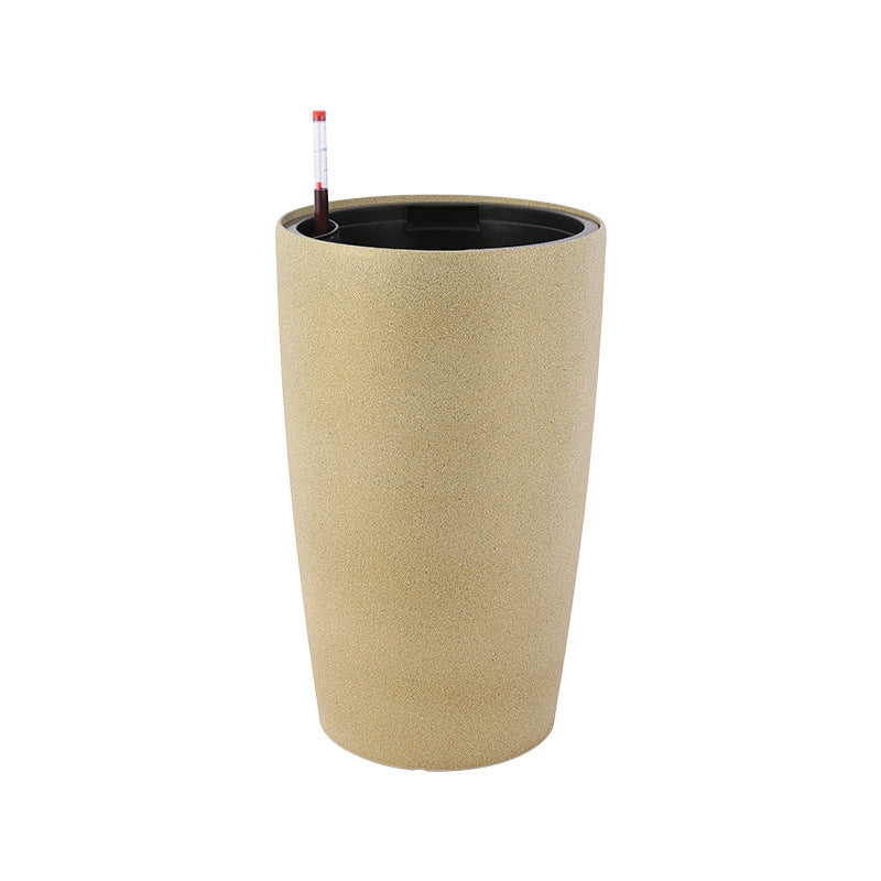 HydroEase Tall Self-Watering Planter - XL