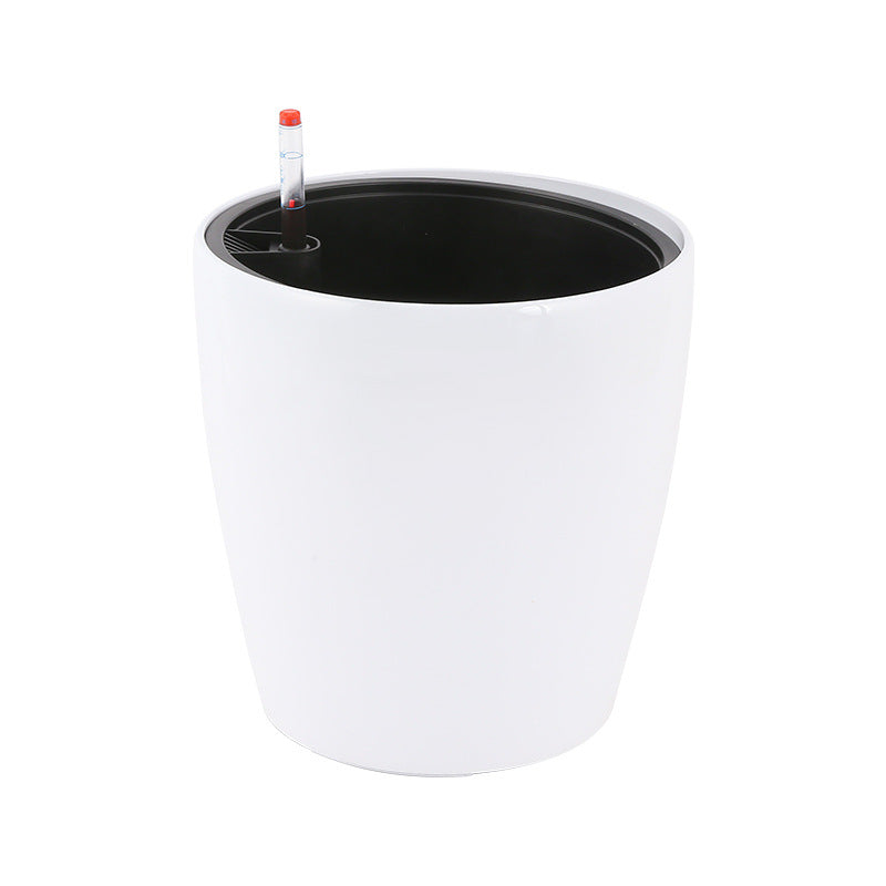 HydroEase Smart Self-Watering Pot - M