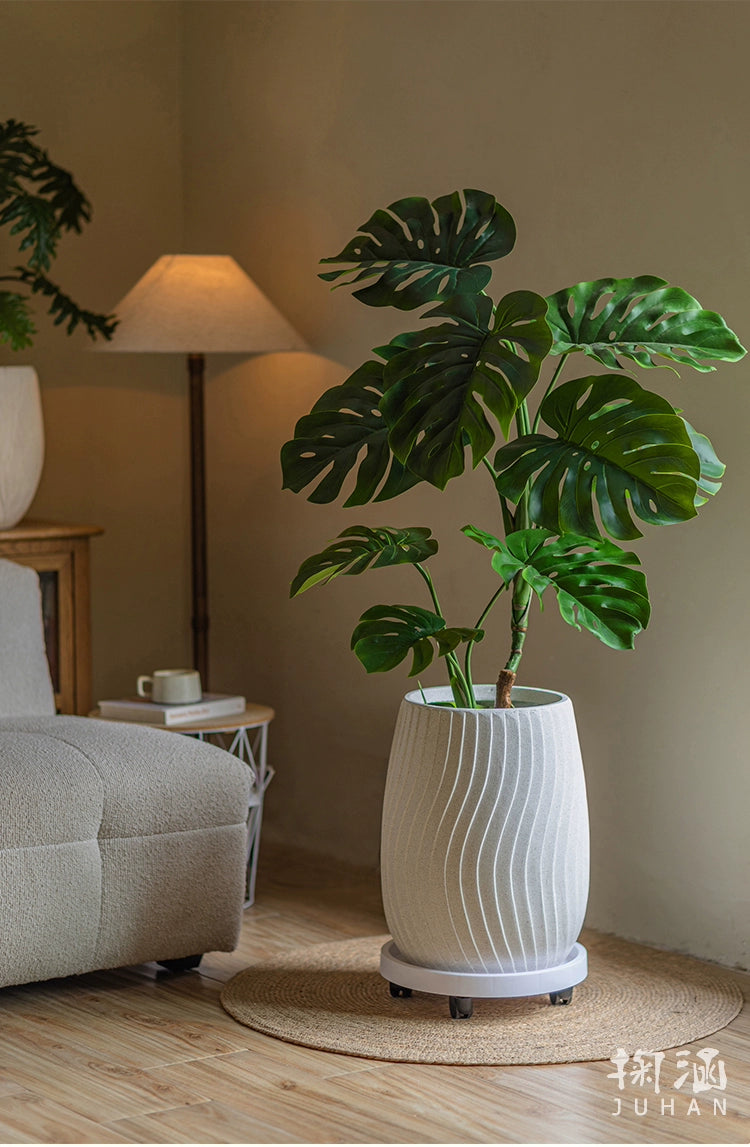 XL Wave Pot
