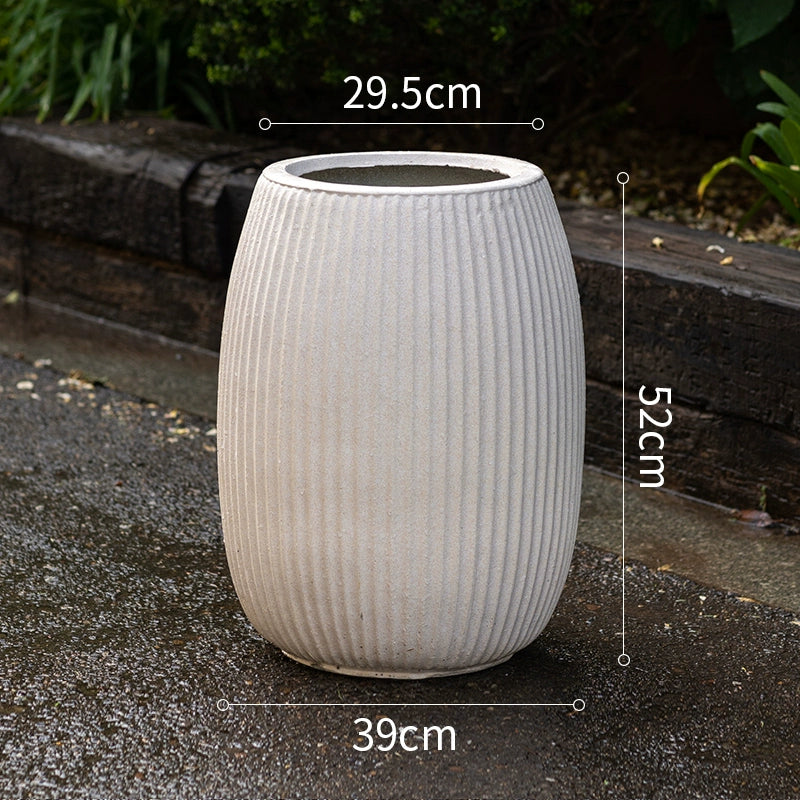 Reed Planter