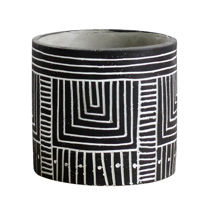Kora Strip Pot