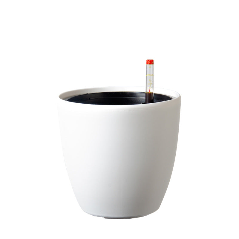 HydroEase Smart Self-Watering Pot - M