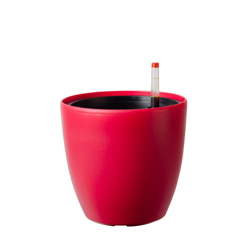 HydroEase Smart Self-Watering Pot - M
