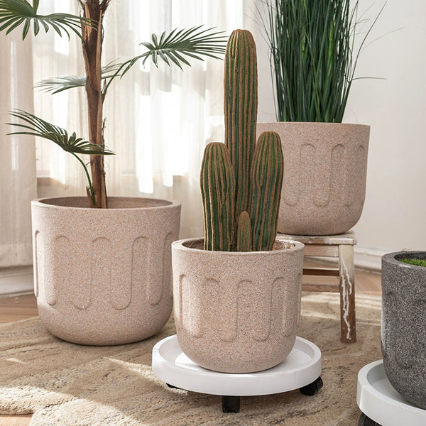Strato Pot