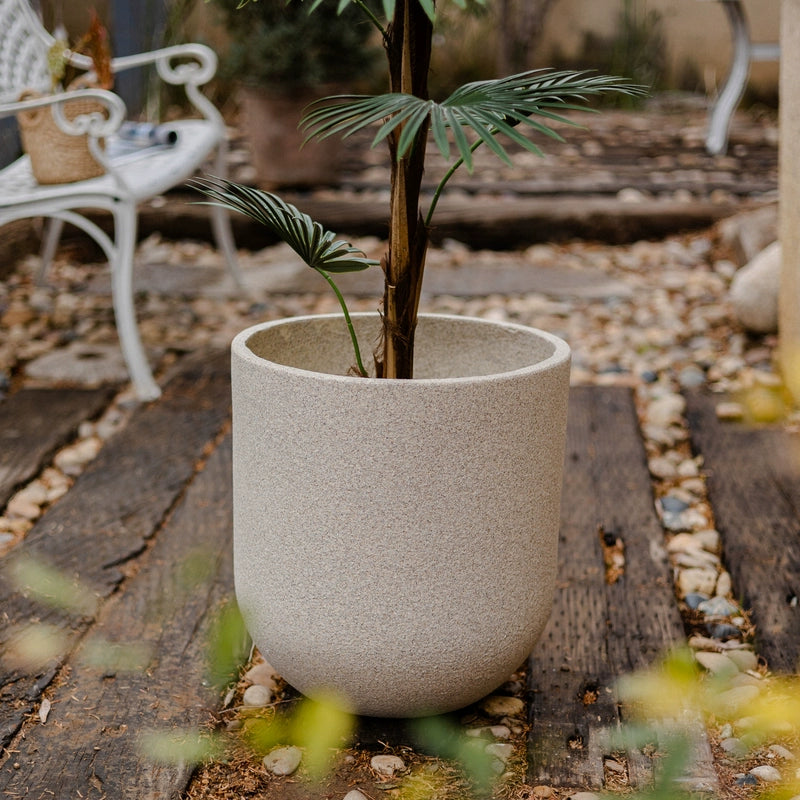 Sand Mist Pot - XXL