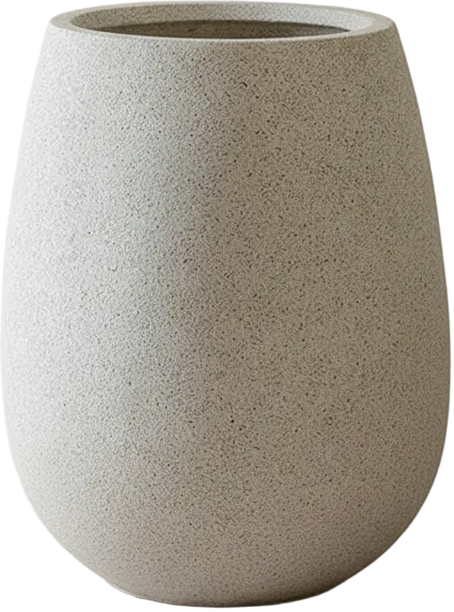 Halo Oval Pot - XL