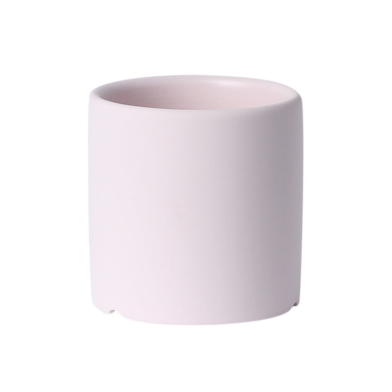 Classic Cylinder Pot - XS