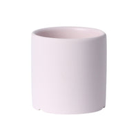 Classic Cylinder Pot - XS