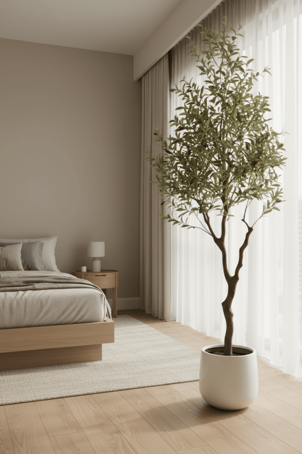 Olive Tree (Life-like Artificial)