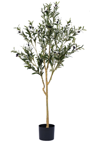 Olive Tree (Life-like Artificial)