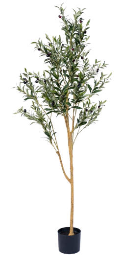 Olive Tree (Life-like Artificial)