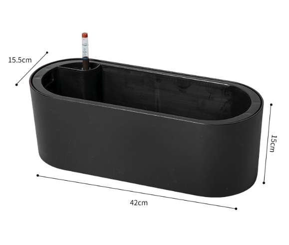 Viva HydroEase Planter Box