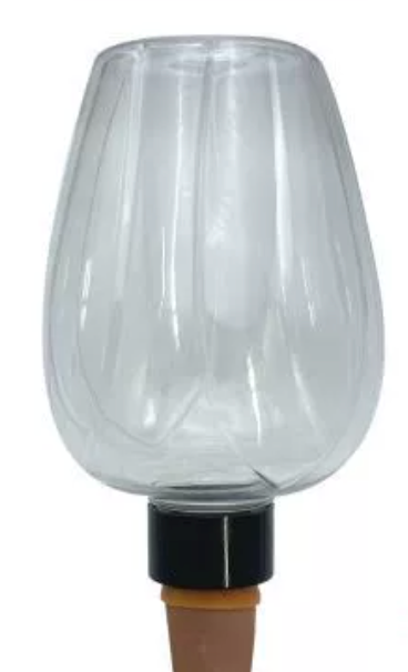 AquaSphere Automatic Self-Watering Globe