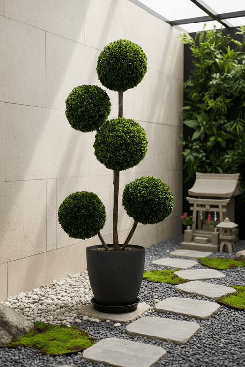 Tumbleweed Plants