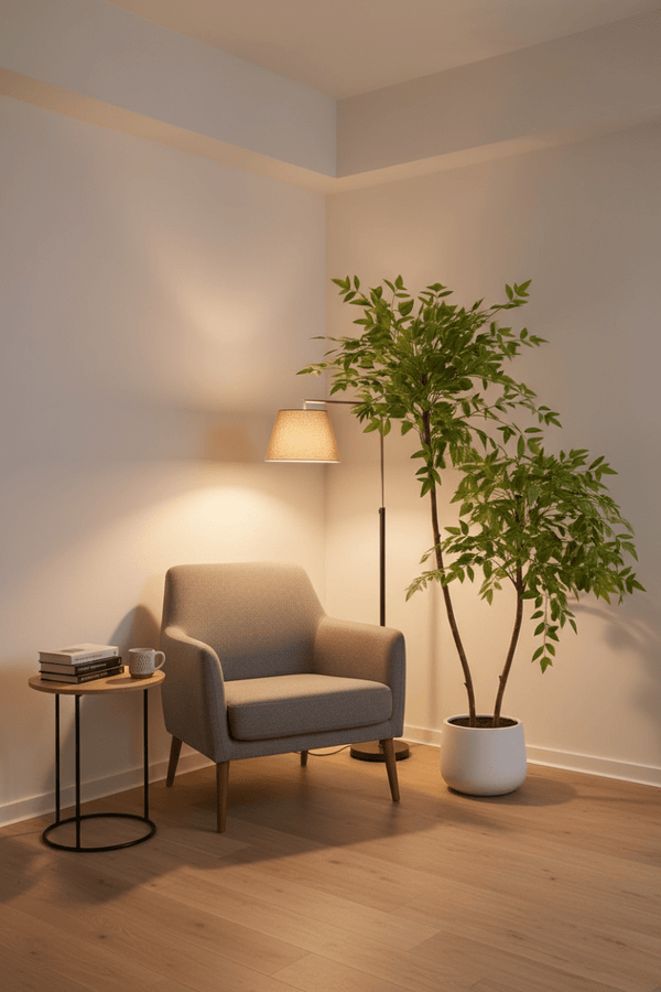 Southern Sky Bamboo (Life-like Artificial)