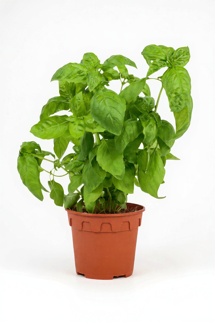 Grow Pot