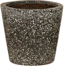 Terrazzo Pots