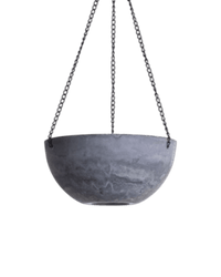 AirStone Bowl Pot (L)
