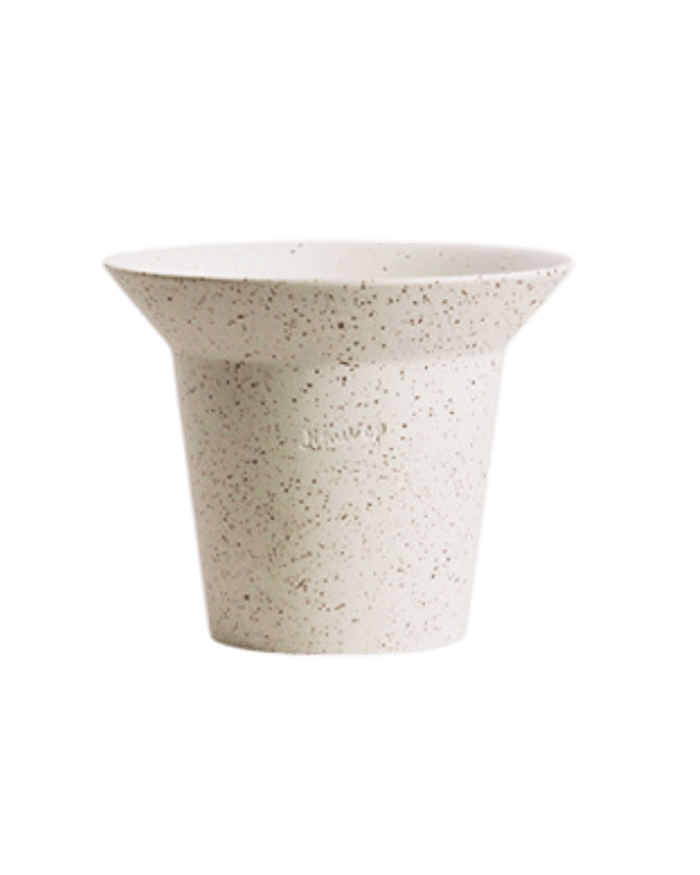 Aria Pots - Pots - POTS - ARIA - FFW - 6713 - Tumbleweed Plants - Online Plant Delivery Singapore