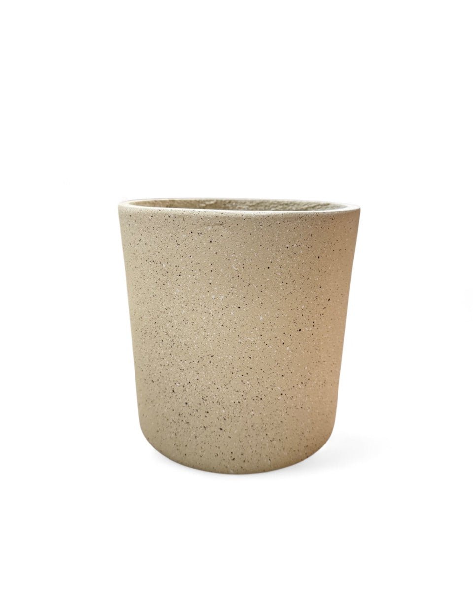 Aurora Clay Pot XXL - Pots - POTS - AURO - CLP - 7096 - Tumbleweed Plants - Online Plant Delivery Singapore