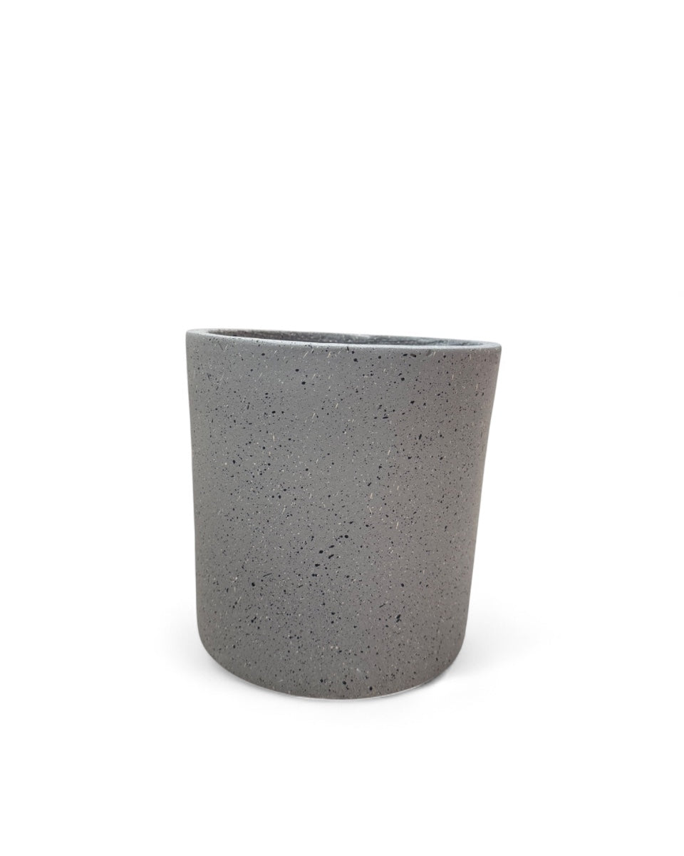 Aurora Clay Pot XXL - Pots - POTS - AURO - CLP - 7095 - Tumbleweed Plants - Online Plant Delivery Singapore