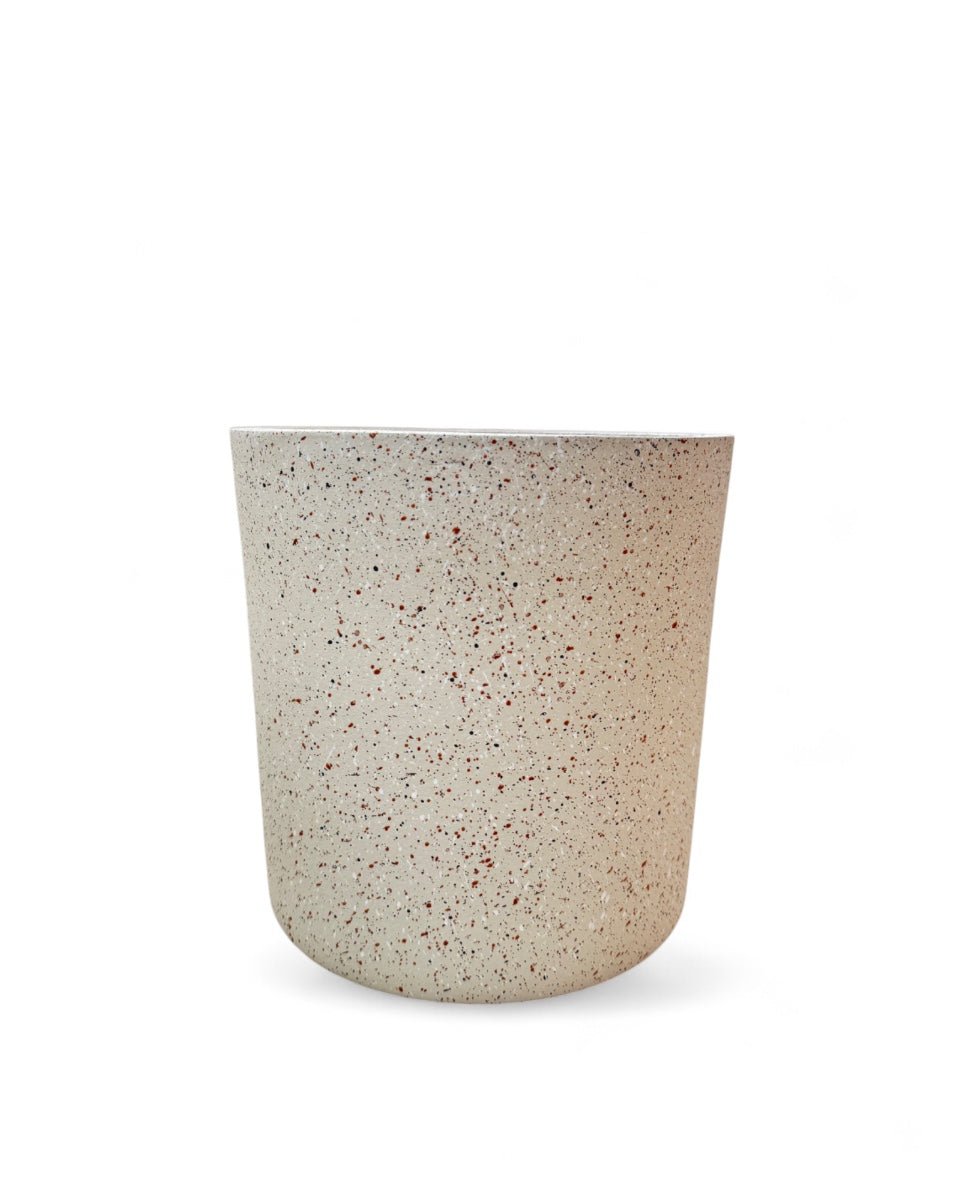 Aurora Clay Pot XXL - Pots - POTS - AURO - CLP - 7094 - Tumbleweed Plants - Online Plant Delivery Singapore