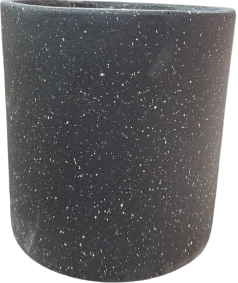 Aurora Clay Pot XL