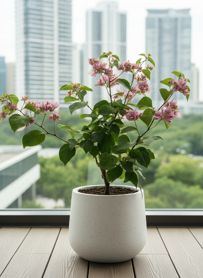Bougainvillea