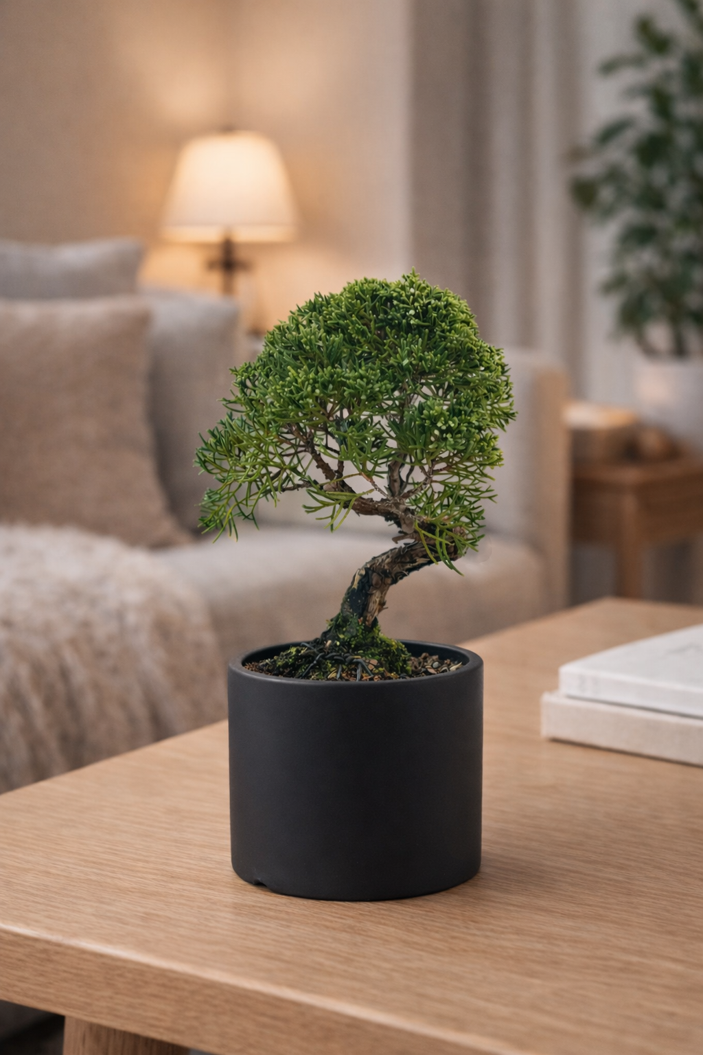 Classic Cylinder Pot - Small