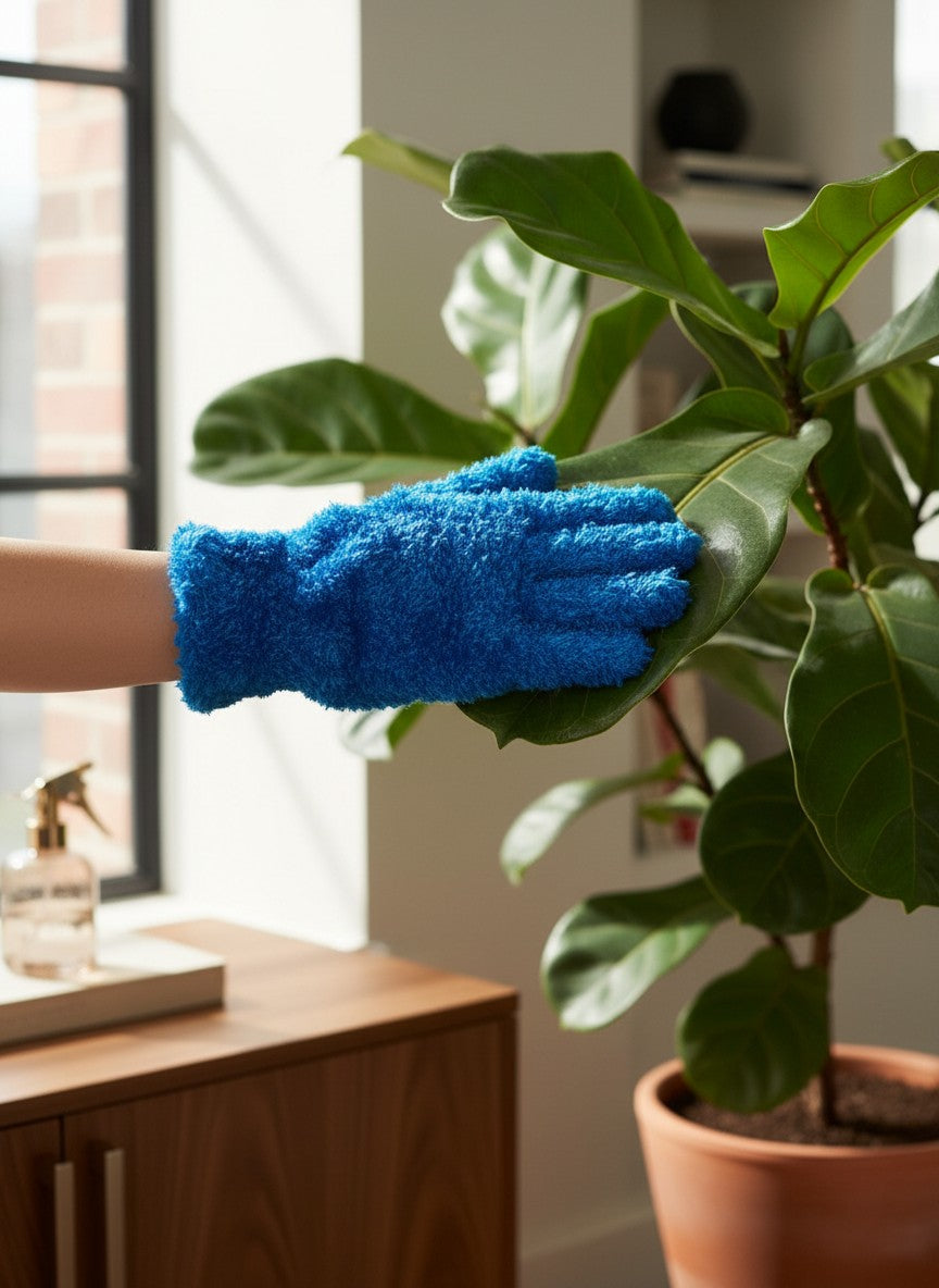 Clara Gloves - Pair