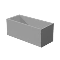 Blumora Planter Box