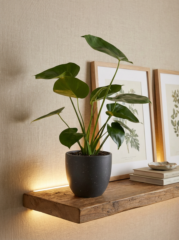 Monstera Deliciosa Baby