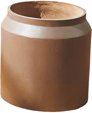 Canister Planter XL