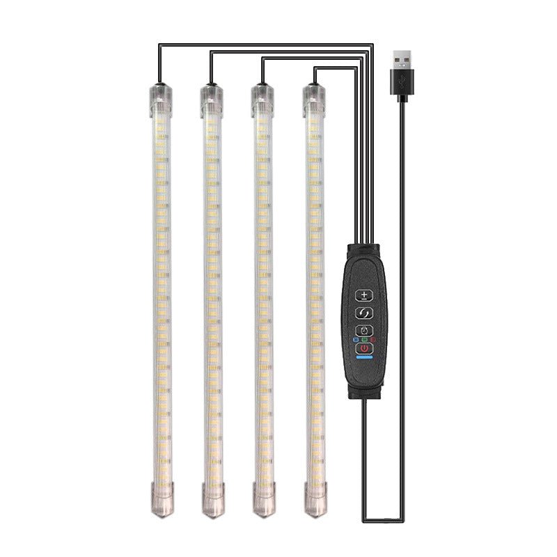 CANOPY LED Grow Light - Plant Lights - 5960061086496 - Tumbleweed Plants - Online Plant Delivery Singapore