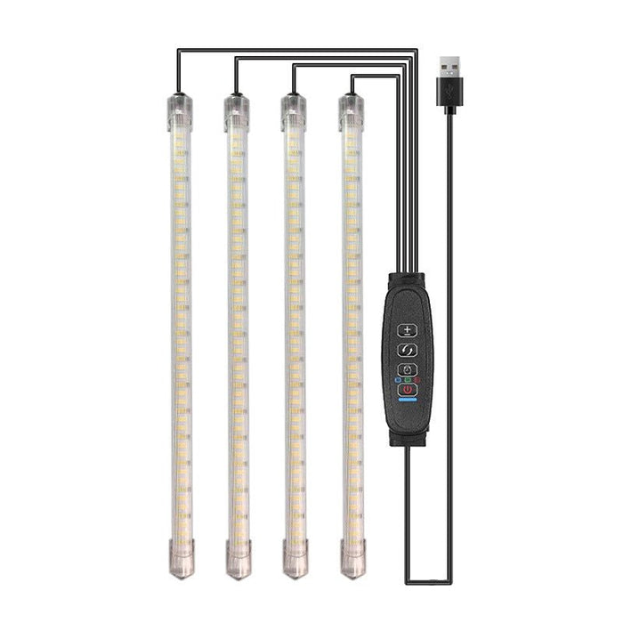 CANOPY LED Grow Light - Plant Lights - 5960061086496 - Tumbleweed Plants - Online Plant Delivery Singapore