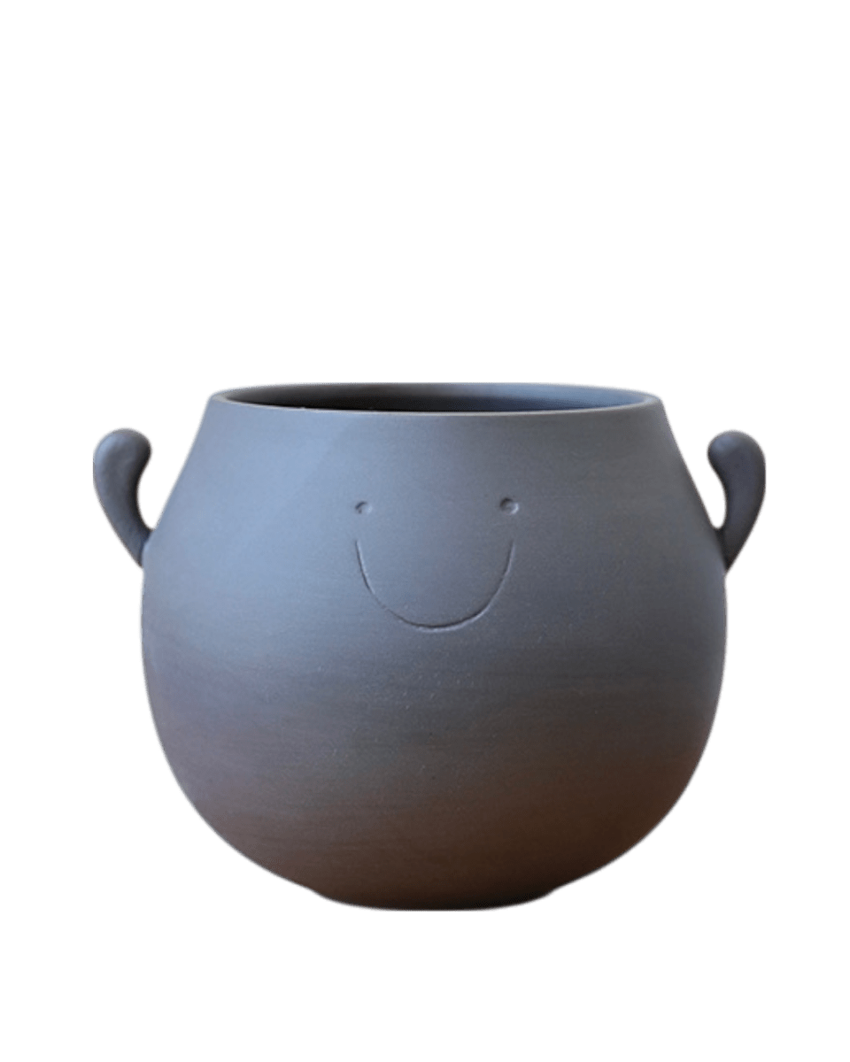 Cheer Planter - Planter - 5887784766541 - Tumbleweed Plants - Online Plant Delivery Singapore