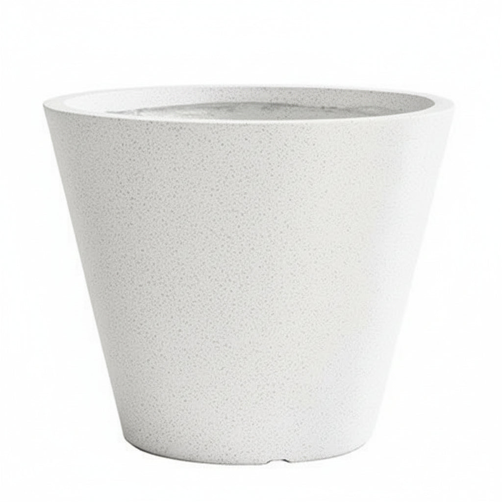 Cone Planter - Planter - 5400878841656 - Tumbleweed Plants - Online Plant Delivery Singapore