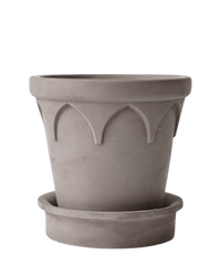 Crown Planter