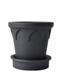 Crown Planter
