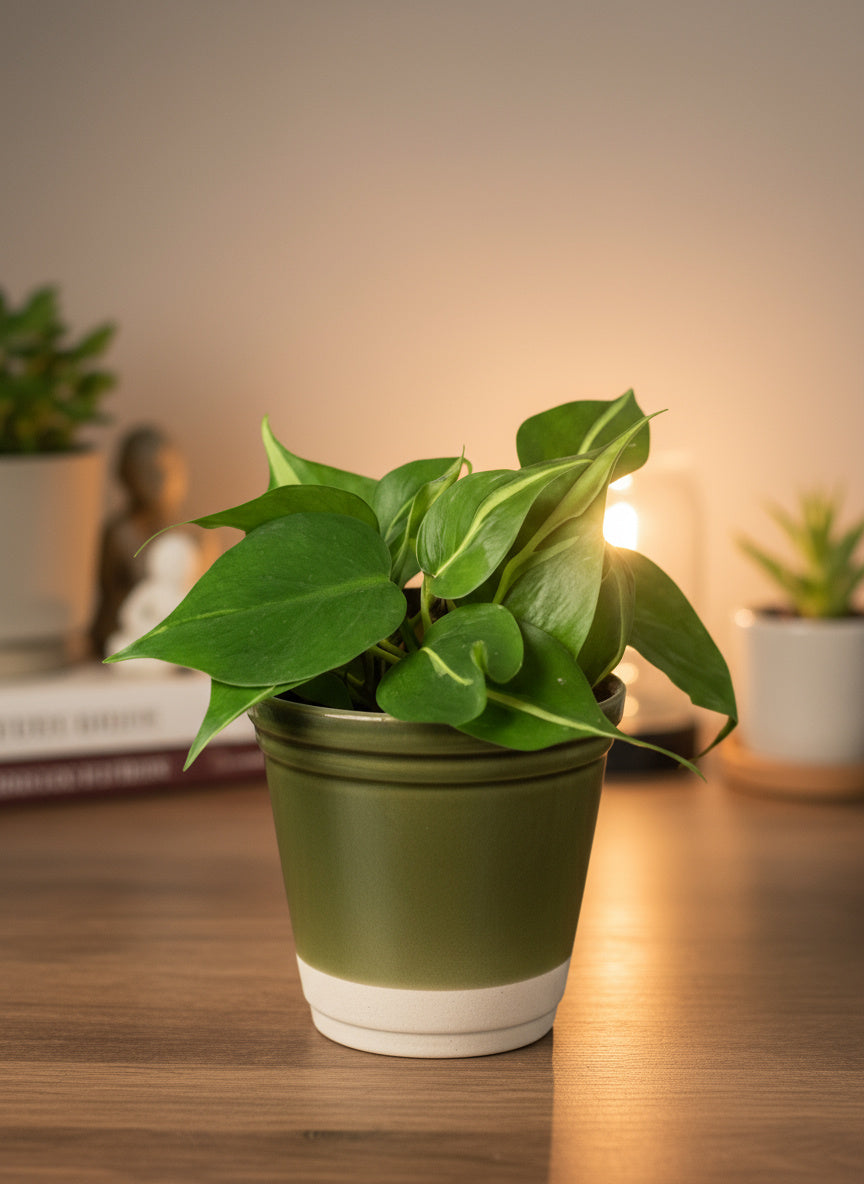 Philodendron Brasil