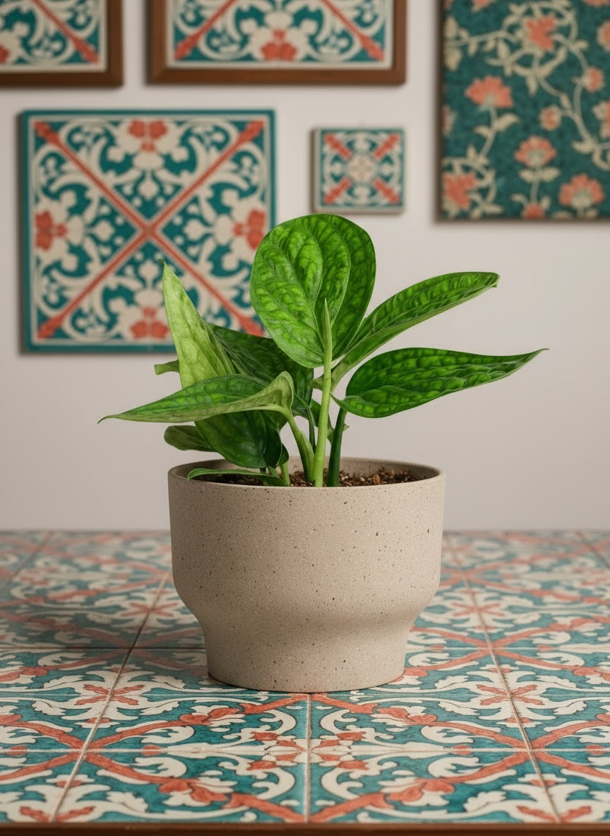 Monstera Peru Plant - Potted plant -  Tumbleweed Plants