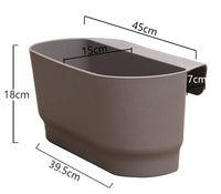 EasyRail Pot