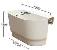 EasyRail Pot