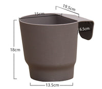 EasyRail Pot