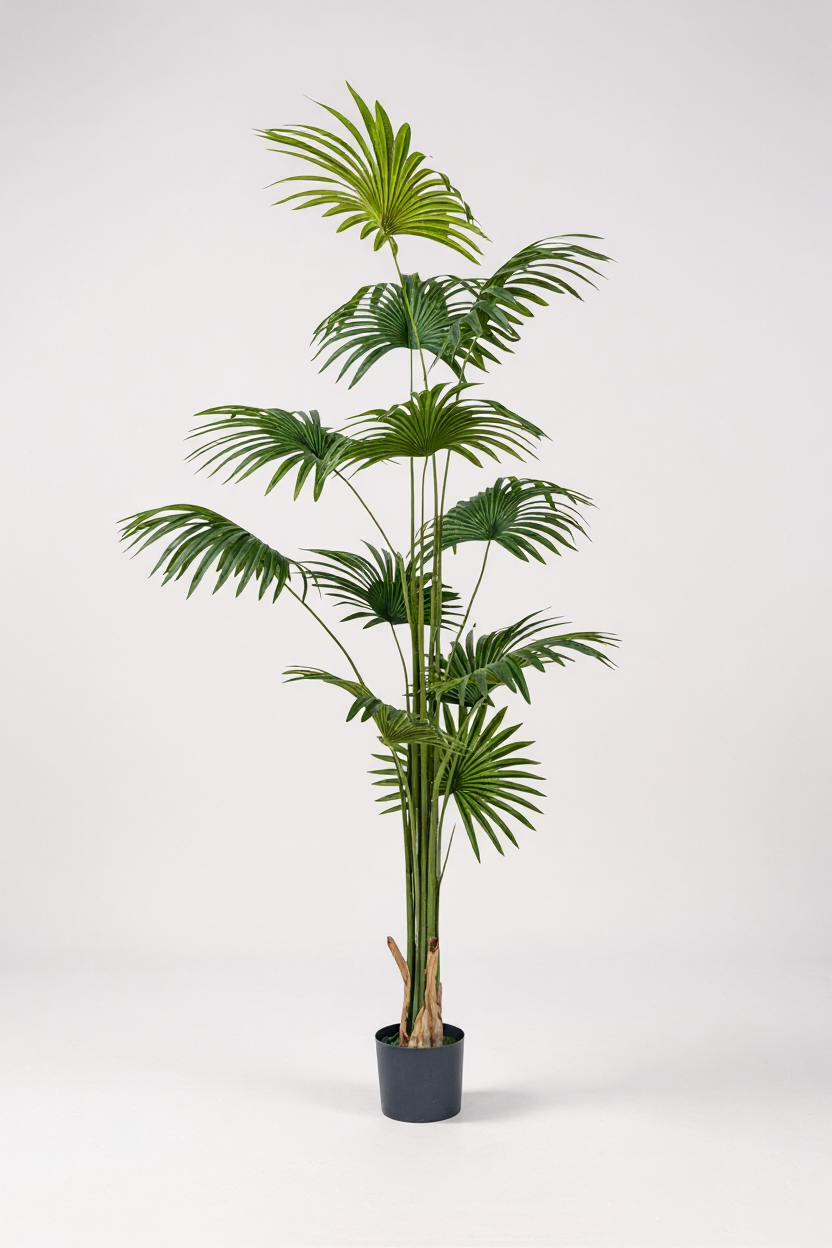 180cm - Fan Palm