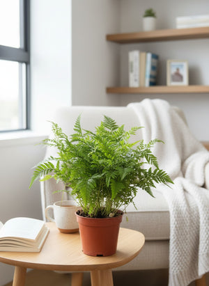 Tumbleweed Plants