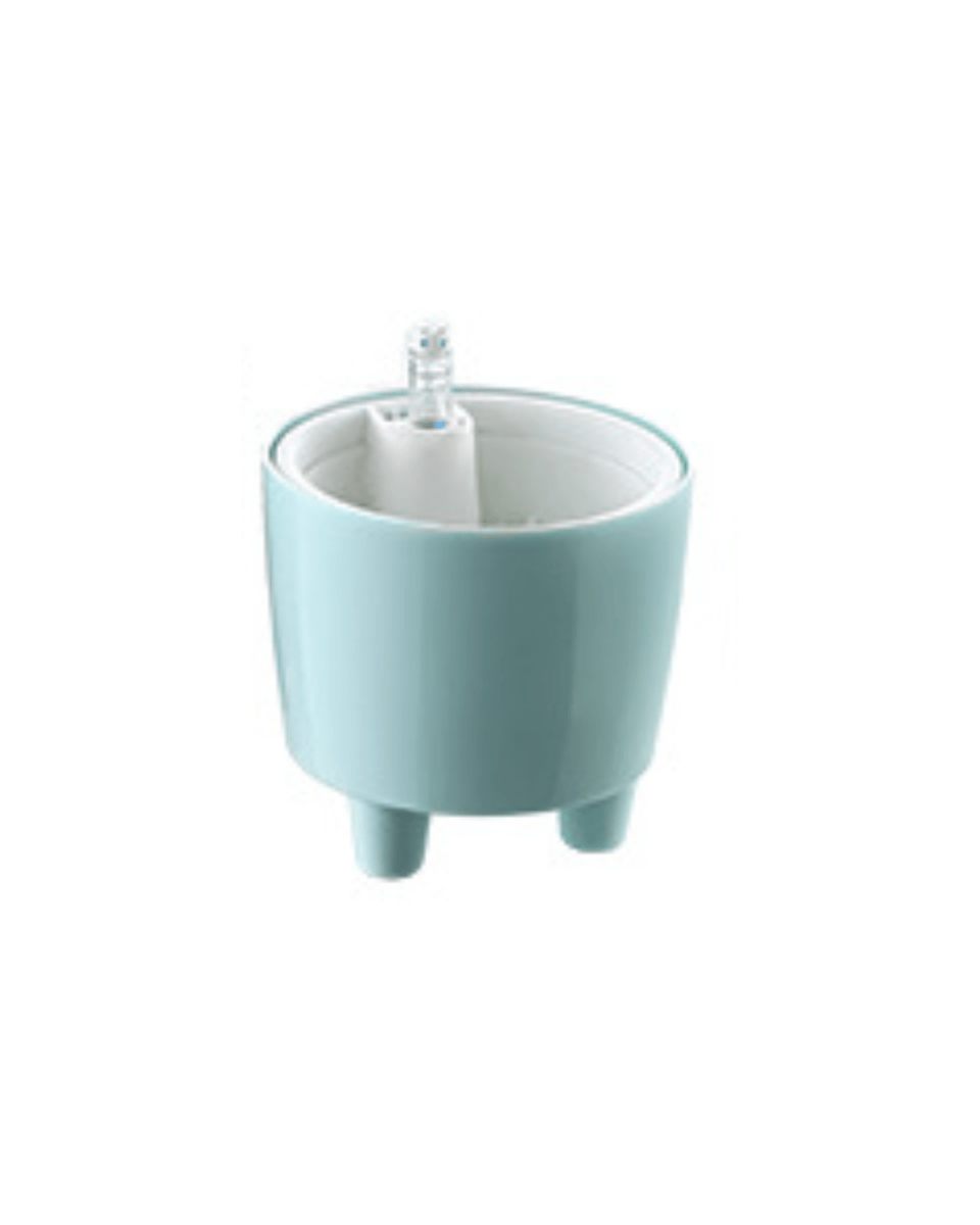 Flow HydroEase Pot - XS - Pots - 5509379880194 - Tumbleweed Plants - Online Plant Delivery Singapore