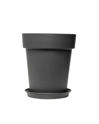 GAL Plastic Pots Large