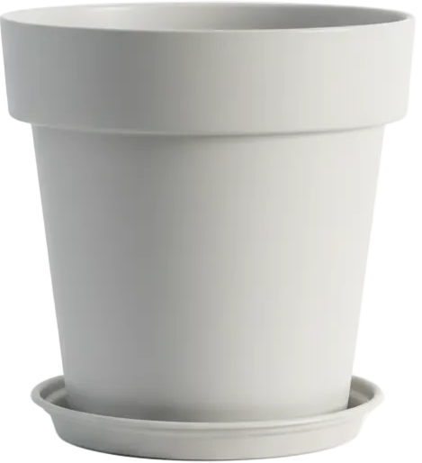 GAL Plastic Pots Large