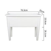 GrowBox - Standing Planter